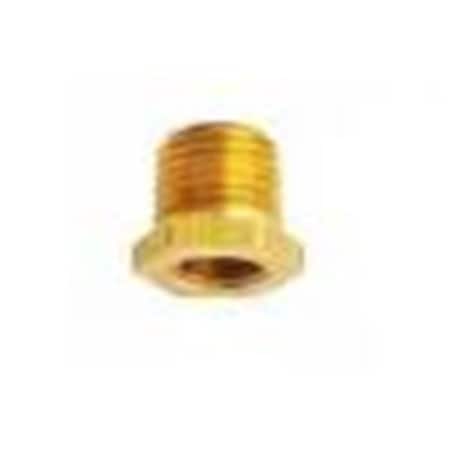 Lighthouse Brass Reducer Bushing LI391570